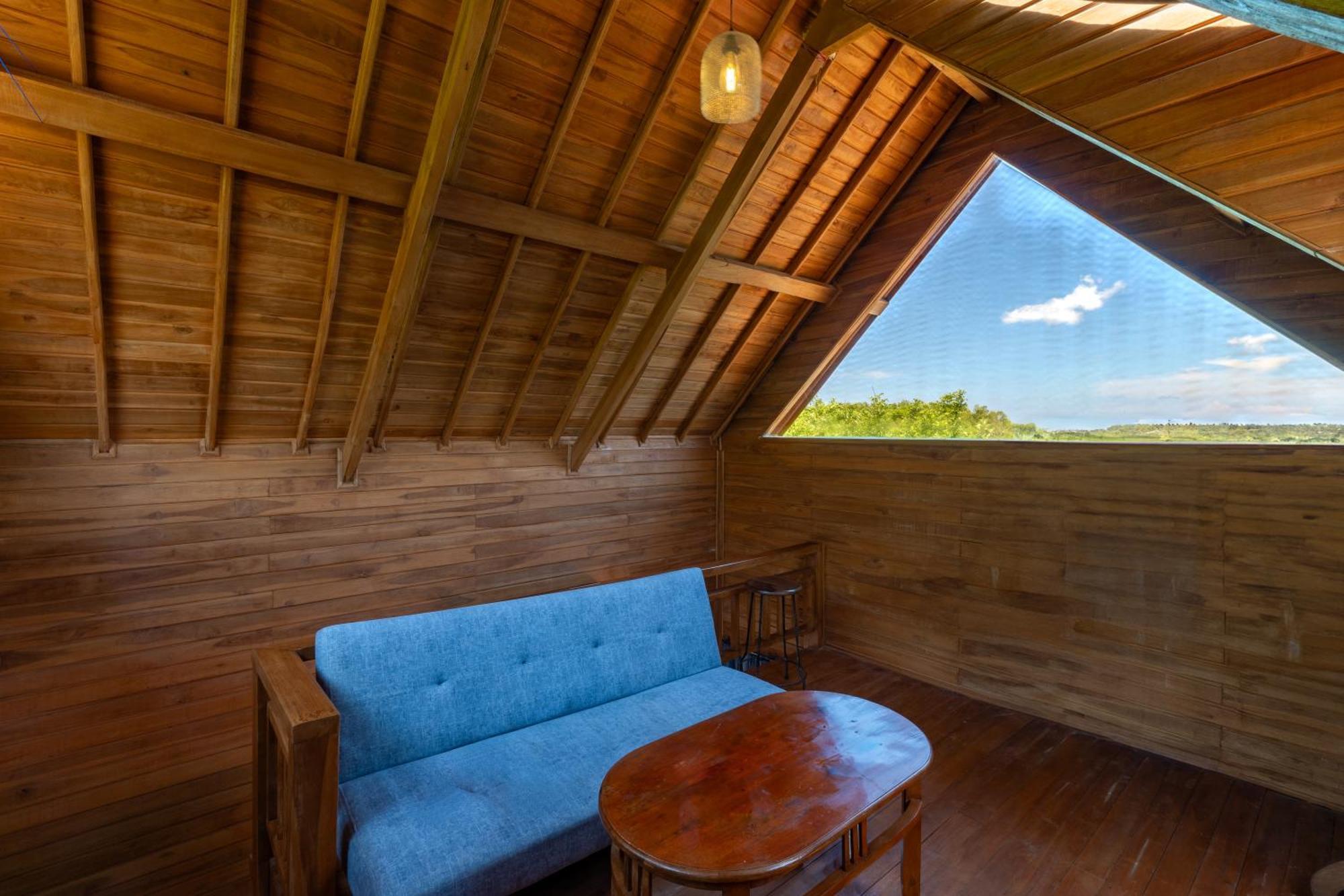 Butterfly Villas Nusa Ceningan Lembongan Esterno foto