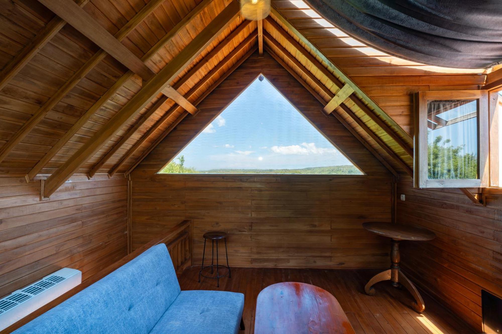 Butterfly Villas Nusa Ceningan Lembongan Esterno foto